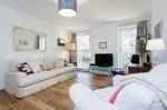 Three Bedroom Apartment in Stoke Newington