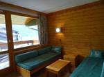 Rental Apartment Pierrer - Valmorel