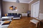 Apartment A54 Budapest