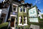 Burnside B&B