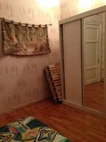 Apartment Goncharnaya ul 15a