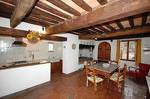 Two-Bedroom Holiday home I in Siena