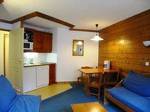 Rental Apartment Athamante - Valmorel V