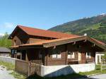 Chalet Habach Bramberg