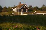 Fanø Holiday Home 424