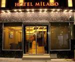 Milano Hotel & SPA Istanbul