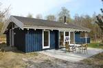 Læsø Holiday Home 498