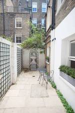 Charming 1 bed just off King’s Road, Chelsea