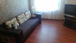 Apartment Dimitrova 64