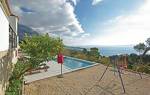 Holiday Home Makarska with Sea View 01