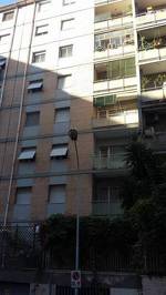 Lungo Tevere Apartment