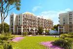 Apartcomplex Harmony Suites - Dream Island