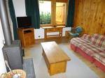 Rental Apartment Teppes - Valmorel