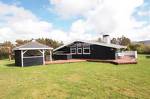 Hvide Sande Holiday Home 380