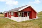 Hirtshals Holiday Home 24