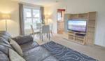 2 Bed Apartment in Kings Cross