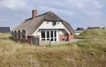 Holiday Home Hvide Sande with a Fireplace 07