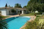 Seven Bedroom Holiday home in Finca del Pantano