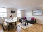 Luxton Apartments - Notting Hill