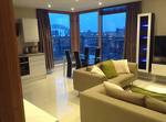 Amazing City Centre Penthouse With Private Roof Terrace