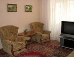 Apartment on Prospekt Lenina 71a