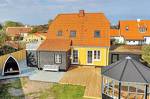 Skagen Holiday Home 3