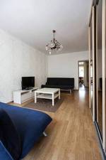 Cozy Apartment in Vilnius city center