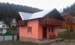 Holiday Home Melodiya Karpat