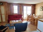 Rental Apartment Hameau Appartements II - Flaine