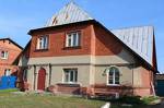 Cottage on Andreeva street