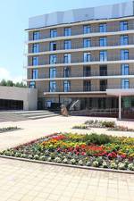 Olimpiyskiy Hotel