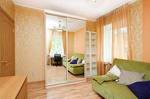 Apartment on Nevsky Prospect