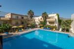 Kavros Garden Studios & Apartments Hotel