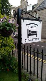 Gales Guesthouse