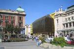 Courtyard by Marriott Belgrade City Center