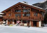 Chalet Chamois