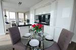 Grand Canal Quay 2 Bedroom Apartment