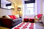 Edinburgh City Centre Apartment