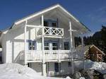 Rental Villa Hameau Chalets V - Flaine