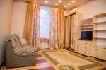 Apartment on Soborna Square