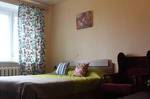 Apartment Maksima Gorkogo 250