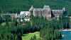 Fairmont Banff Springs