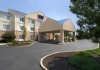 Fairfield Inn & Suites Indianapolis Northwest