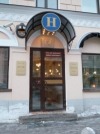 Randhouse Morskaya B&B