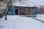 Holiday Home na Polevom