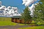 Geysir Cottages