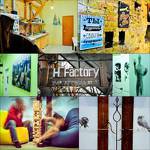 Hostel Factory