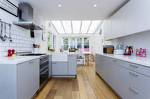 Four Bed Home in trendy Tufnell Park