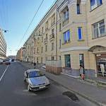 StudioMinsk 16 Apartments