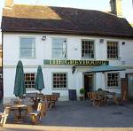 Greyhound Inn Wilton